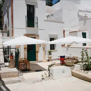Storie Di Mare Maison d'hôtes