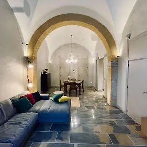 Gramsci Maison d'hôtes